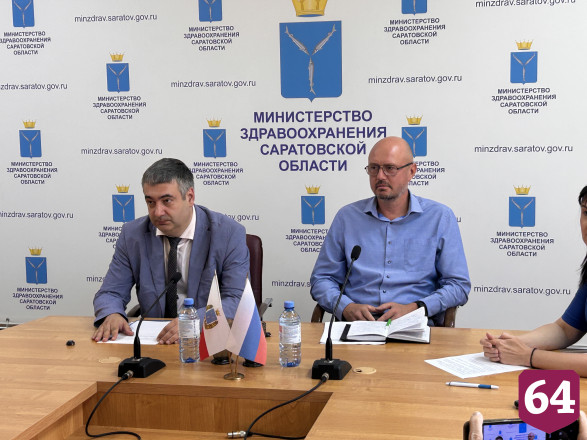 В Саратовской области ожидают поставку обновленной вакцины от гриппа 