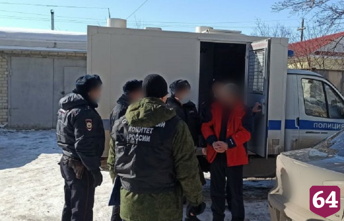 Пьяный муж решил отстоять честь супруги и забил соседа до смерти 