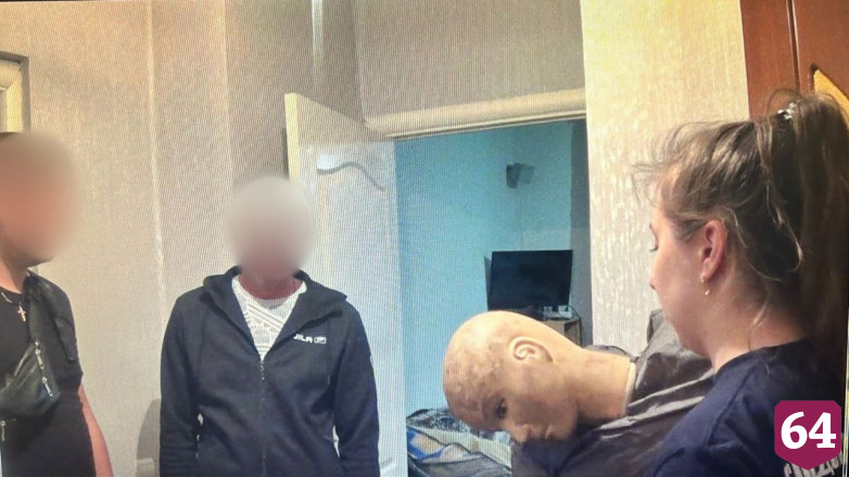 Задержан подозреваемый в убийстве 44-летнего саратовца