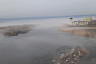 Саратовцы назвали завораживающим исчезновение моста в тумане