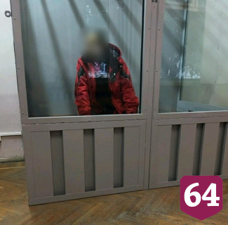 Арестован обвиняемый в убийстве женщины на Ново-Астраханском шоссе
