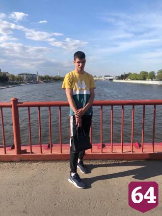 В аварии погиб 18-летний создатель группы «Саратов не для всех»