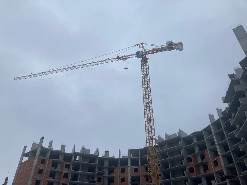 В Саратове начались выплаты дольщикам ЖК «Победа» 