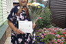 Саратовского ветерана Великой Отечественной войны поздравили с 96-летием