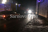 В Саратове легковушка задавила женщину