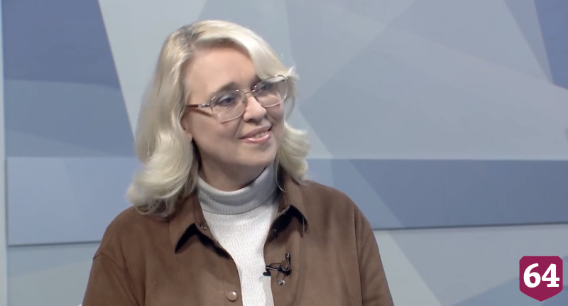 Растет востребованность колледжей и техникумов у саратовской молодежи