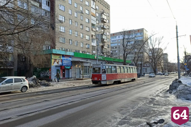 Блогера привлекли в Саратове цирк и старинная аптека