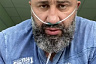 Саратовский силач победил пневмонию и призвал носить врачей на руках