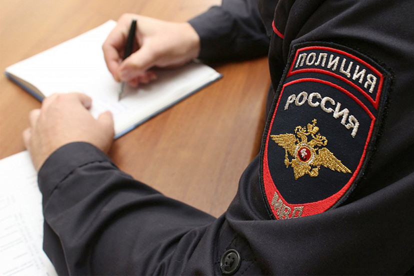 В саратовской полиции пройдет прием граждан