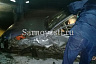 В аварии под Саратовом разбились пьяный водитель и женщина