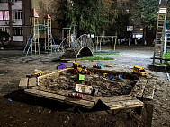 В Саратовской области температура упадет до плюс 5 градусов 