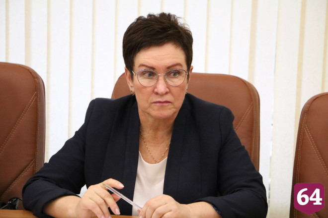 Молодой саратовский учитель рассказал о зарплате в 53 тысячи рублей 