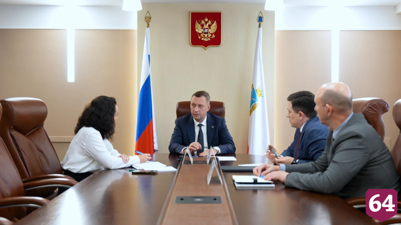 Роман Бусаргин обозначил задачи новому куратору здравоохранения и соцблока в правительстве