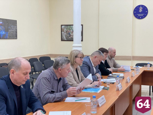 Для НКО решили изменить законодательную базу