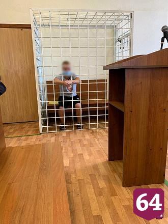 Двоюродные братья ждут суда за смерть односельчанина