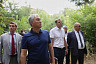 Володин призвал разобраться с жилым комплексом в центре Саратова