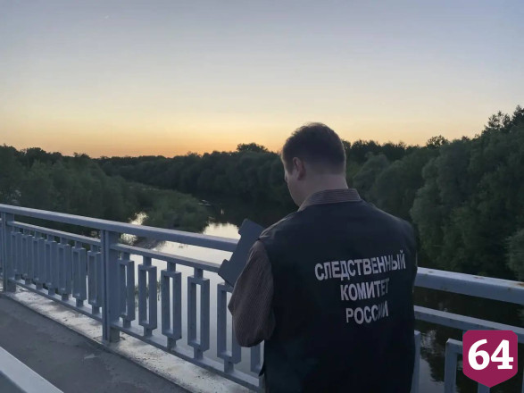 В Саратовской области обнаружили тело утонувшего мальчика
