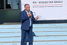 Валерий Сараев поздравил юных метрологов с Днем знаний
