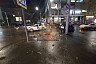 Три человека пострадали в ДТП в центре Саратова