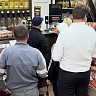 В Саратове алкоголем в День трезвости торговали с «наценкой на запрет»