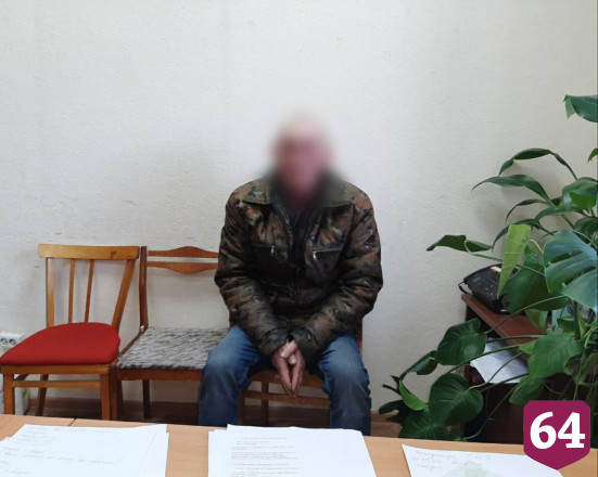 Задержан подозреваемый в смертельном избиении женщины в Саратове