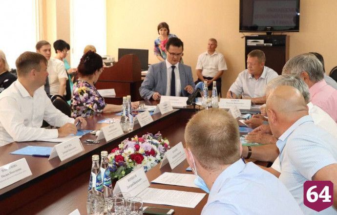 В саратовских школах увеличат количество агроклассов