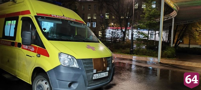 Саратовские врачи санавиации доставили в Москву недоношенного младенца