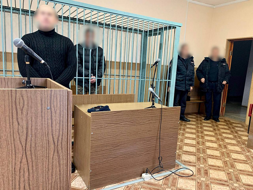 Саратовец задушил гостя и спрятал труп в водостоке