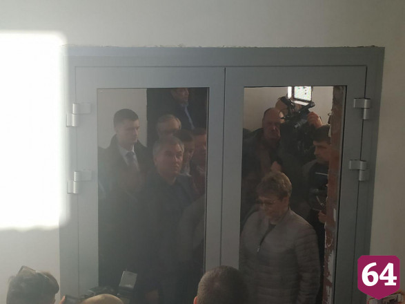 Попечителем предуниверсария в Саратове станет актер Евгений Миронов 