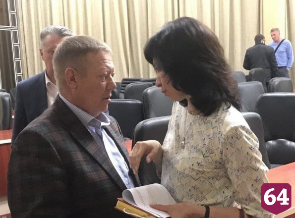 Депутат Госдумы рассказал о решении проблем саратовских долгостроев