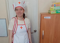 Саратовских детей знакомят с профессиями через игру