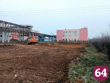 Саратовская область станет флагманом новой перспективной отрасли