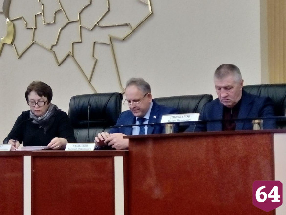 Саратовцы могут ездить на дачи во время ограничений из-за коронавируса 