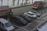 В горевшей квартире обнаружили тело женщины
