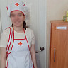 Саратовских детей знакомят с профессиями через игру