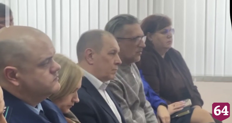 Депутат Госдумы добился перерасчета за отопление в Саратовской области
