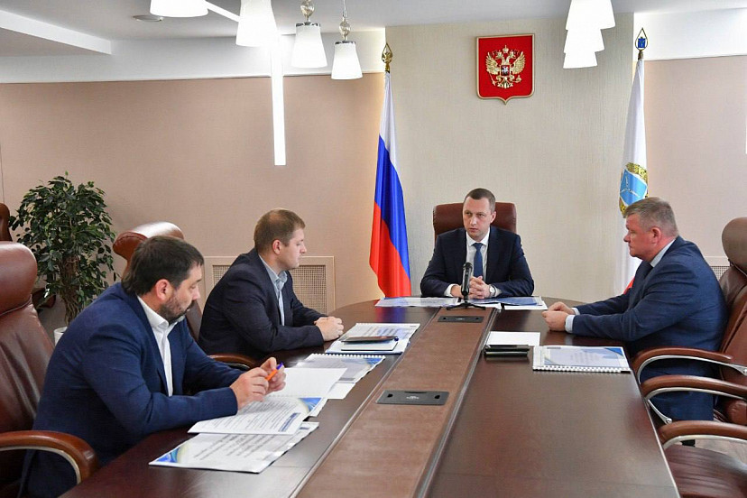 Саратов ждет полномасштабный ремонт тротуаров и дворов