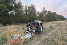 Водитель «Оки» погиб в ДТП с локомотивом в Саратовской области