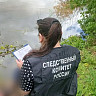 Из пруда в Саратовской области вытащили мертвого мужчину