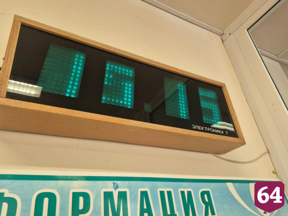 В Саратовской области медики спасли выпившую чистящее средство старушку