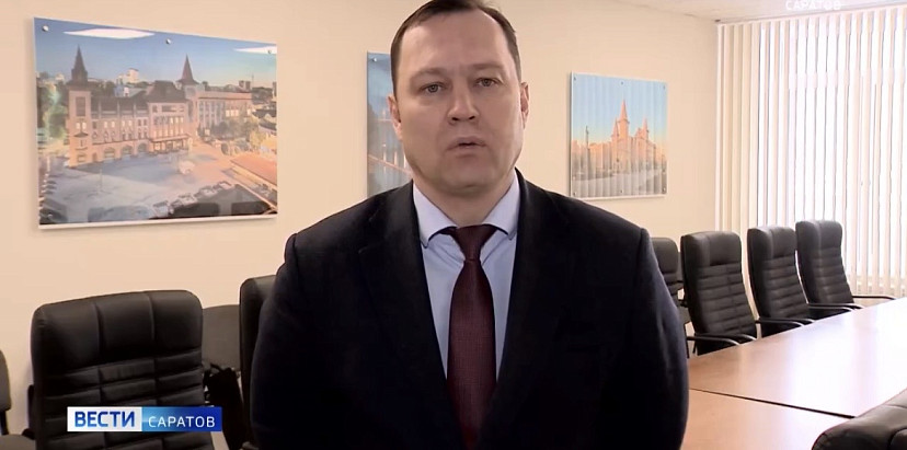Саратовцам напомнили правила безопасности при атаке БПЛА