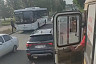У рынка под Саратовом сбили 9-летнего мальчика