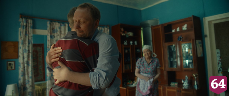 Зрители увидят популярного саратовского актера Дмитрия Куличкова в сериале «Родные люди»