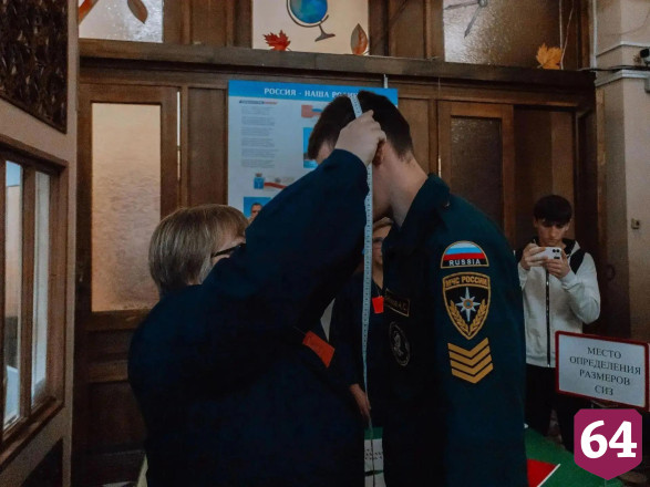 В Саратовской области проверили готовность к защите населения