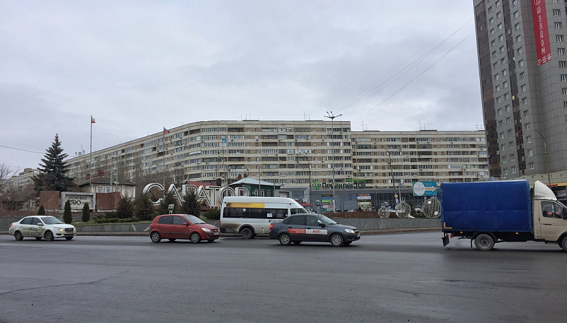 Саратовцы предложили сохранить артефакты в новом сквере у моста 