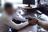 Сотрудник Росприроднадзора попался на взятке от предпринимателя