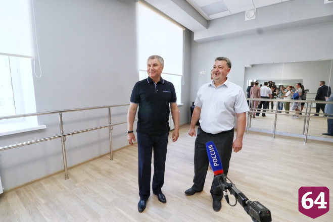 Выпускники предуниверсария смогут поступить в вузы на льготных условиях