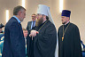 Полпред президента в ПФО представил Романа Бусаргина в должности врио губернатора 