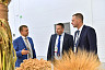 Саратовский губернатор примет участие в заседании с Мишустиным