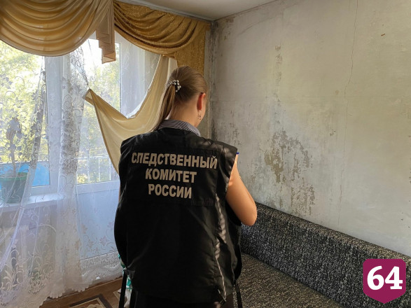 Брата задержали за смерть хозяина квартиры с порезанным носом 